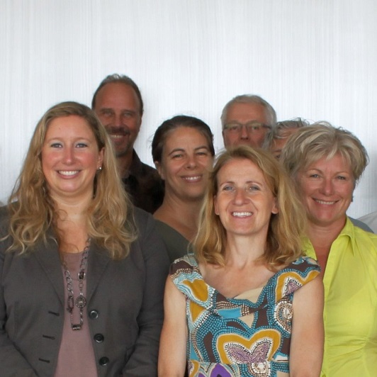 Bildausschnitt: 6. Expertendialog 2013