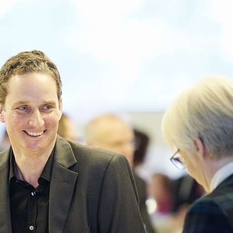 Bildausschnitt: iga.Kolloquium 2015