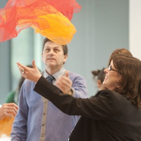 Bildausschnitt: iga.Kolloquium 2013