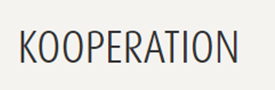 Kooperation
