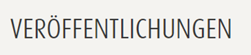Veröffentlichungen